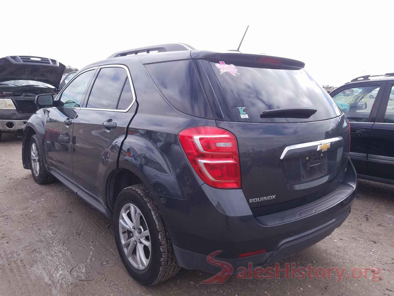 2GNALCEK6H6315144 2017 CHEVROLET EQUINOX