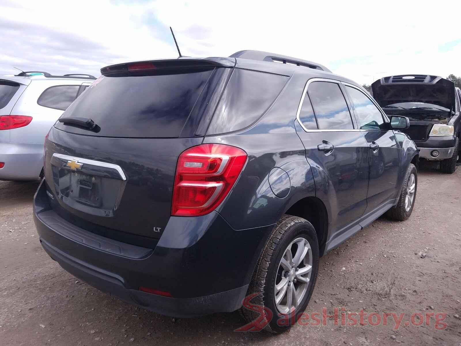 2GNALCEK6H6315144 2017 CHEVROLET EQUINOX