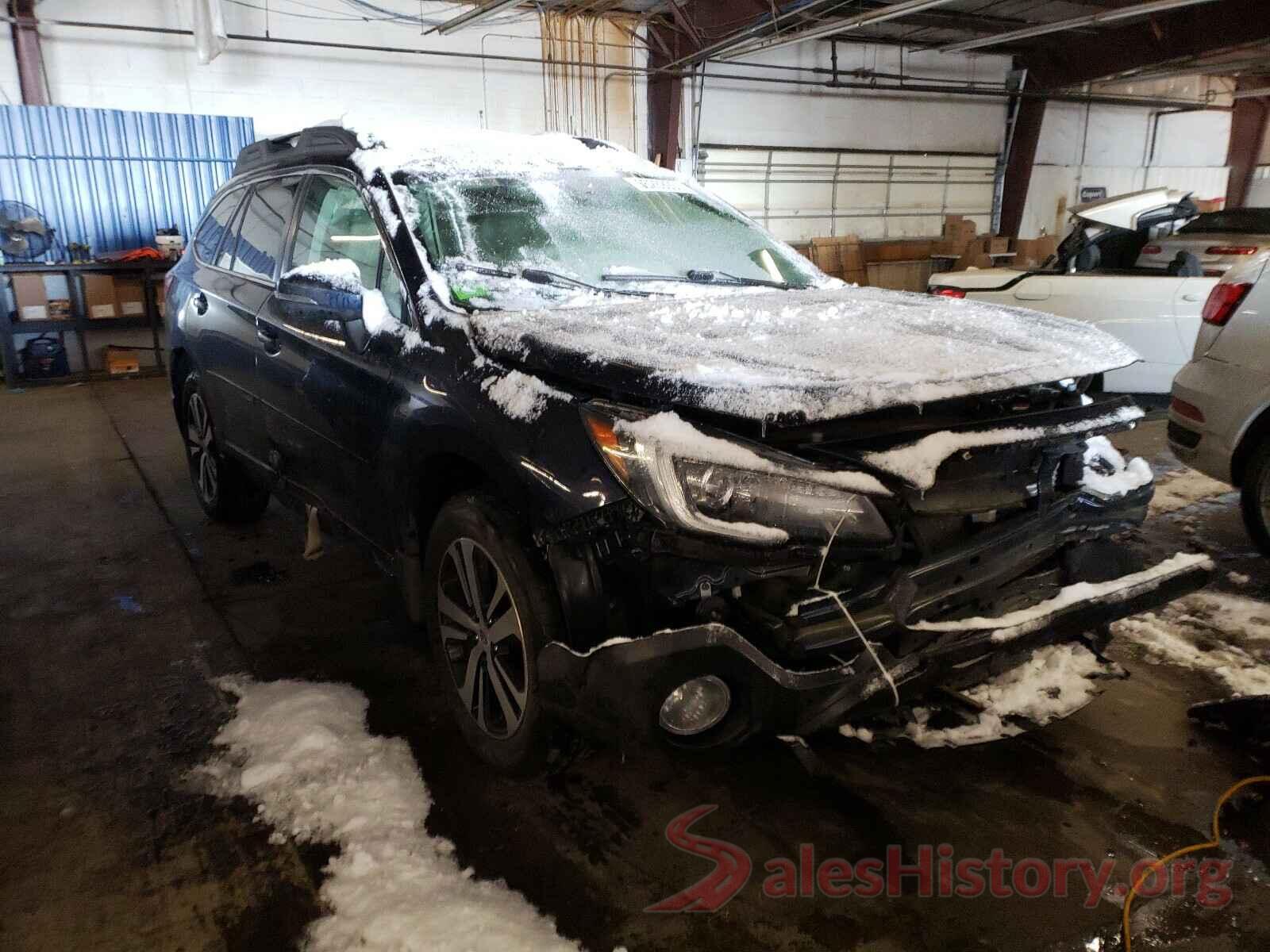 4S4BSENC5J3306951 2018 SUBARU OUTBACK