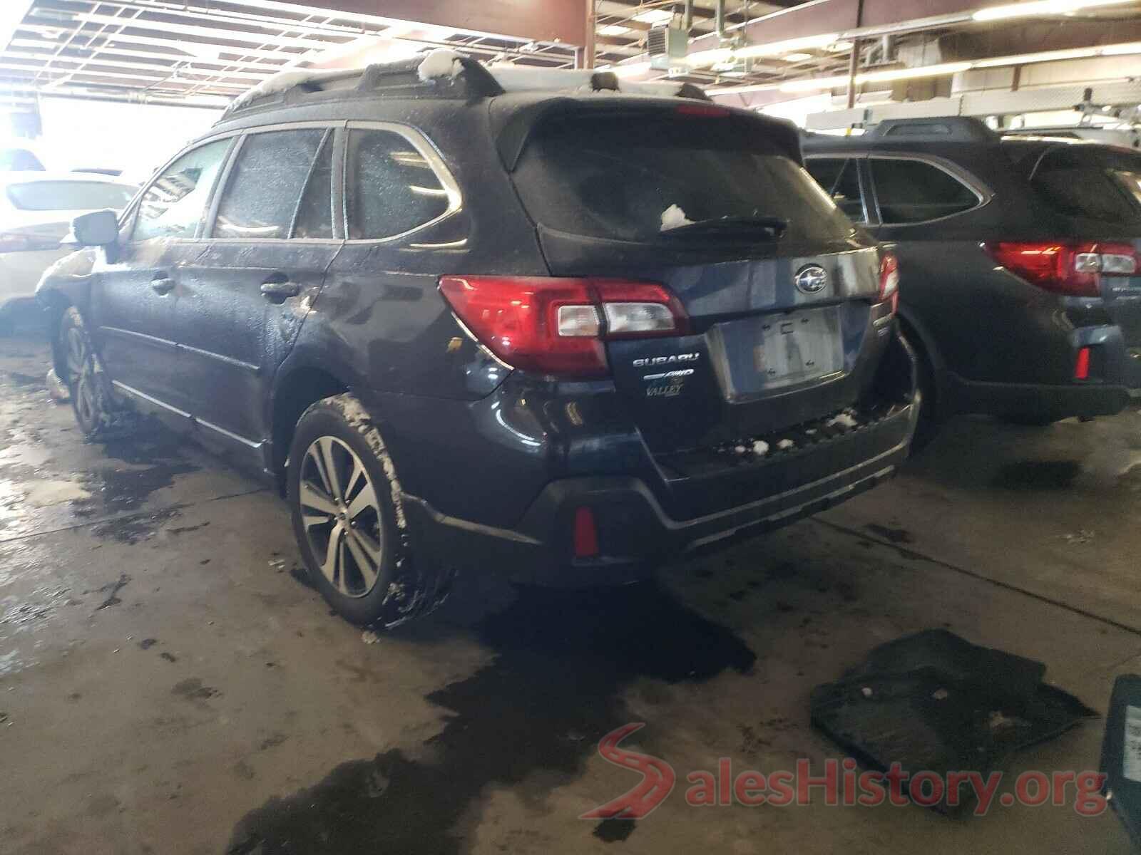 4S4BSENC5J3306951 2018 SUBARU OUTBACK