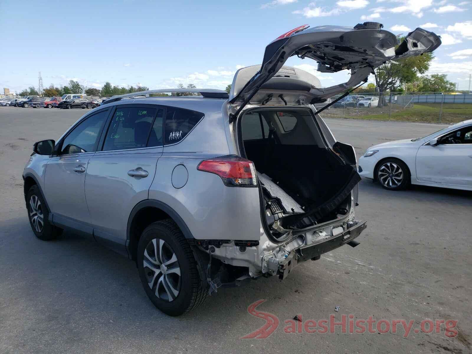 2T3ZFREV3JW435588 2018 TOYOTA RAV4