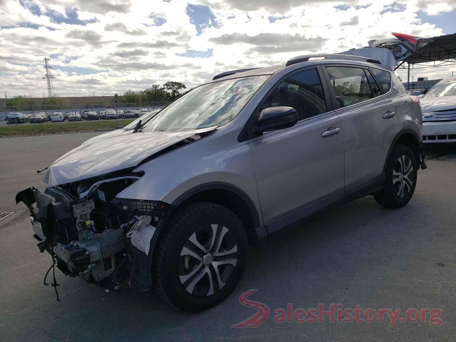 2T3ZFREV3JW435588 2018 TOYOTA RAV4