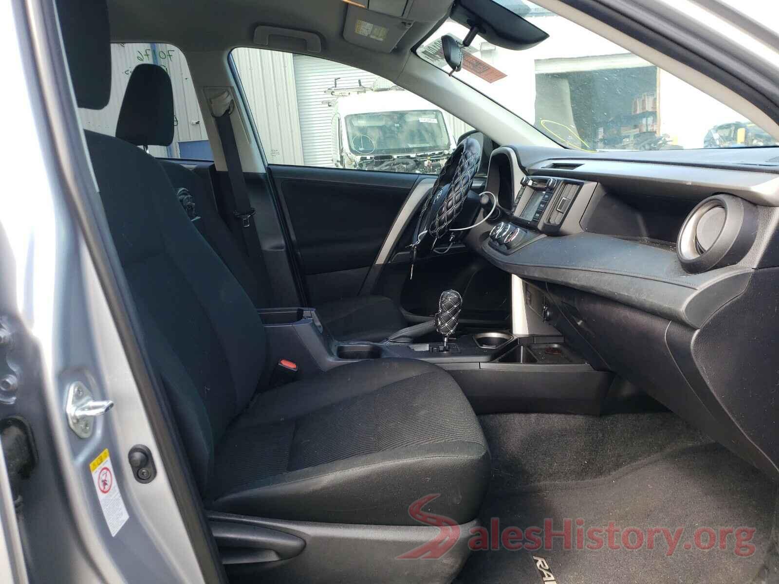 2T3ZFREV3JW435588 2018 TOYOTA RAV4