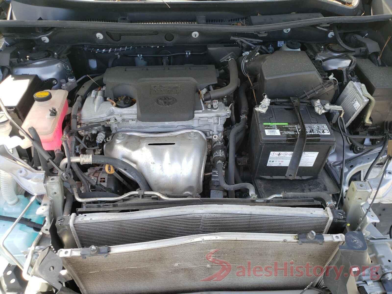 2T3ZFREV3JW435588 2018 TOYOTA RAV4