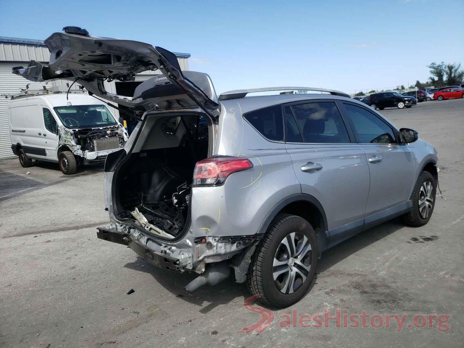 2T3ZFREV3JW435588 2018 TOYOTA RAV4