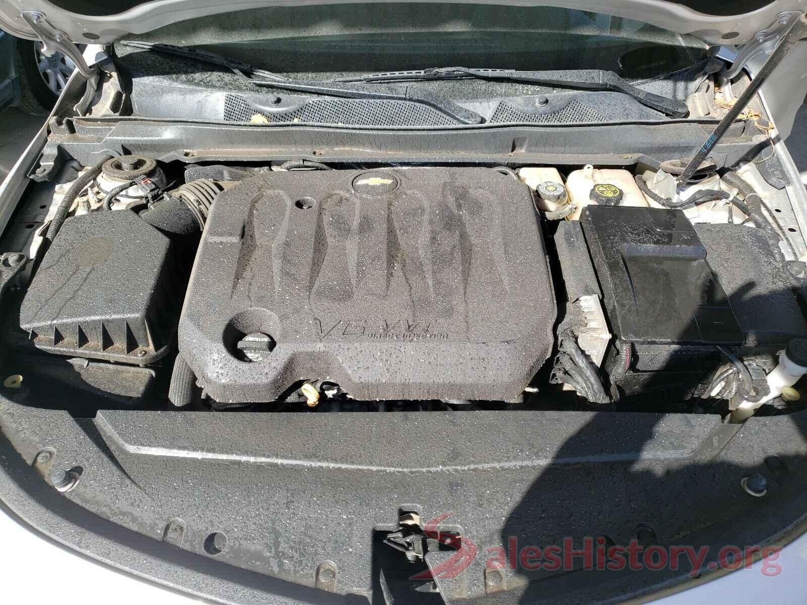 2G1105S36J9172266 2018 CHEVROLET IMPALA