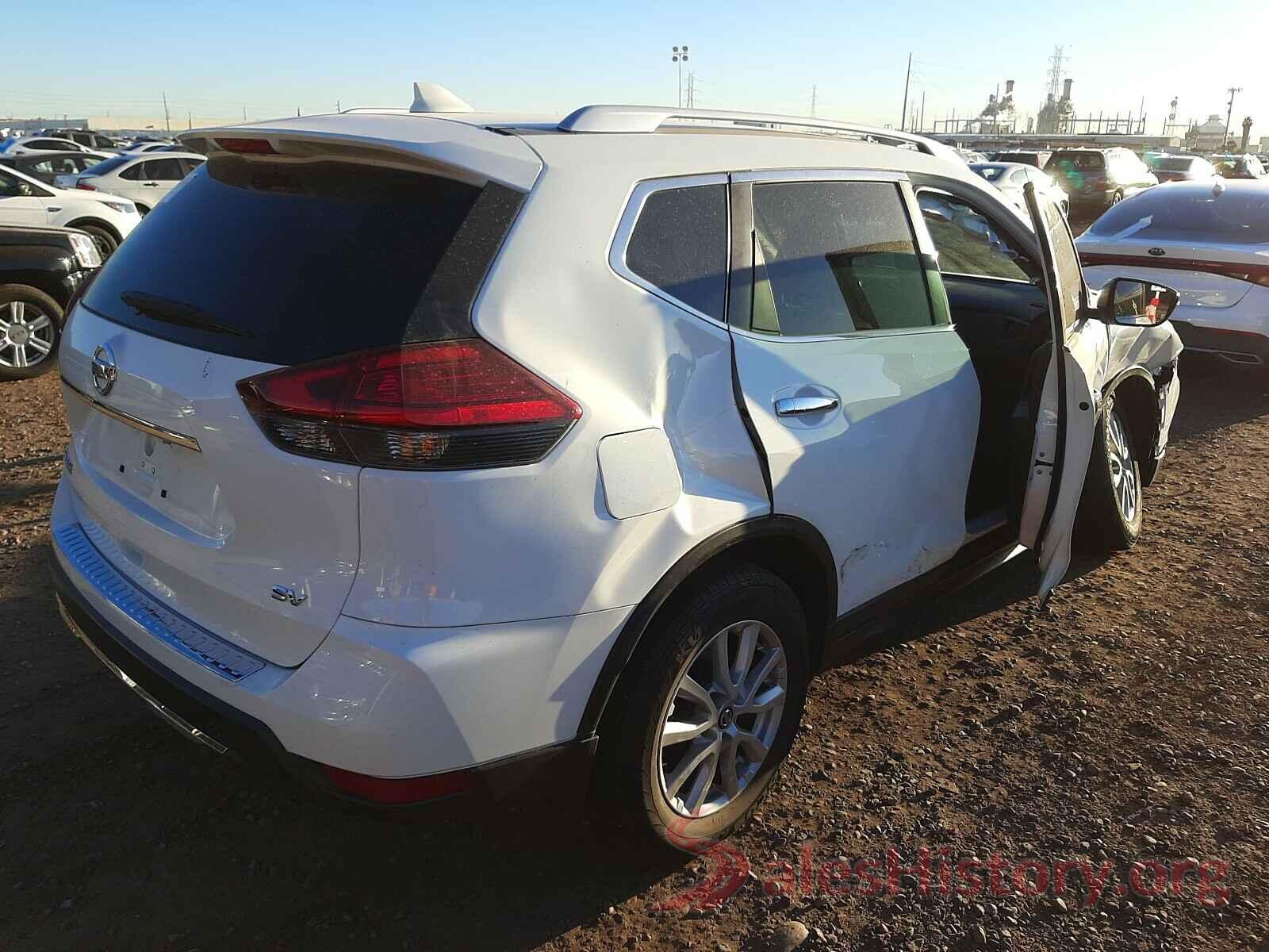 KNMAT2MT2HP548113 2017 NISSAN ROGUE