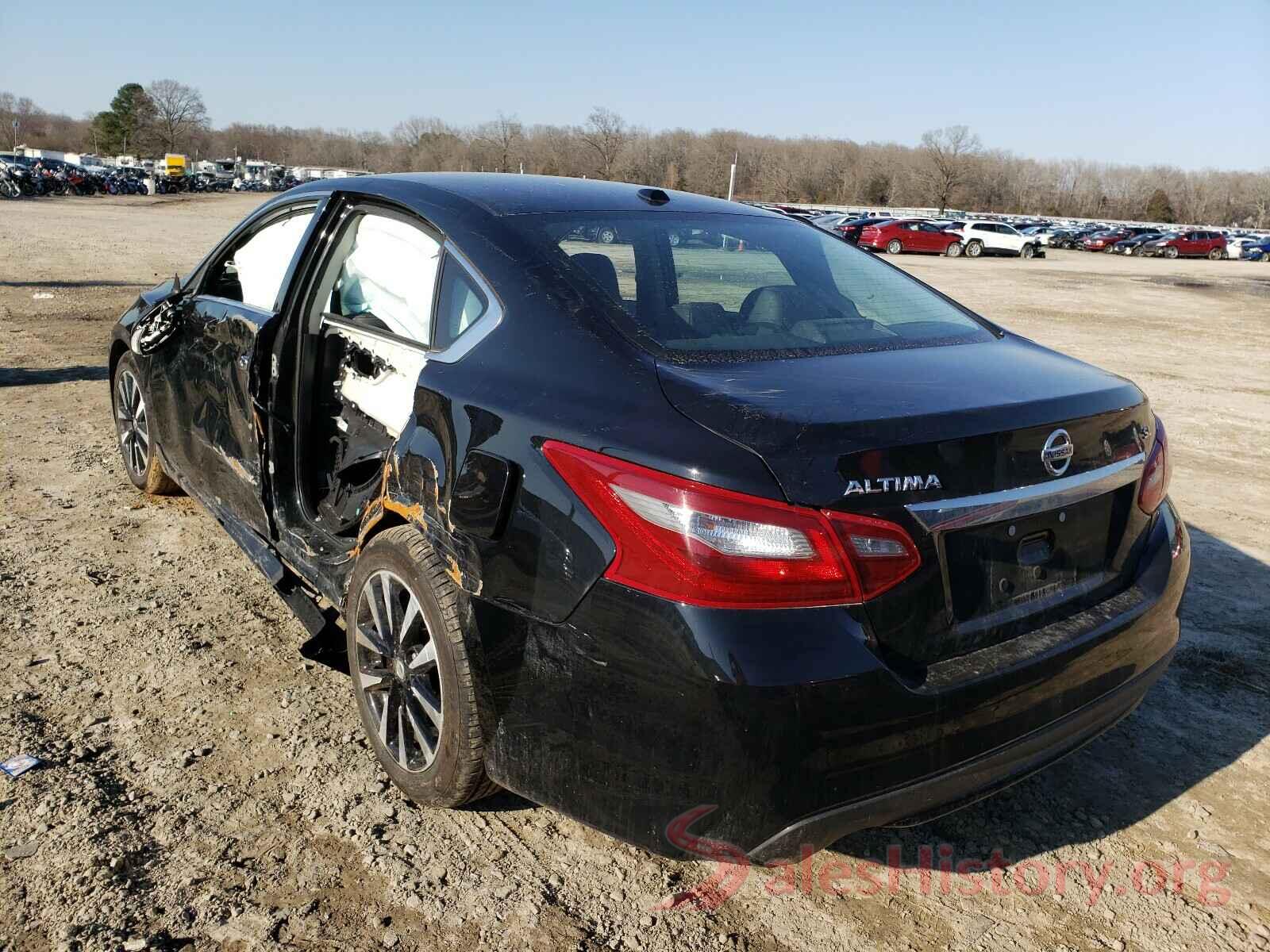 1N4AL3AP9JC189617 2018 NISSAN ALTIMA