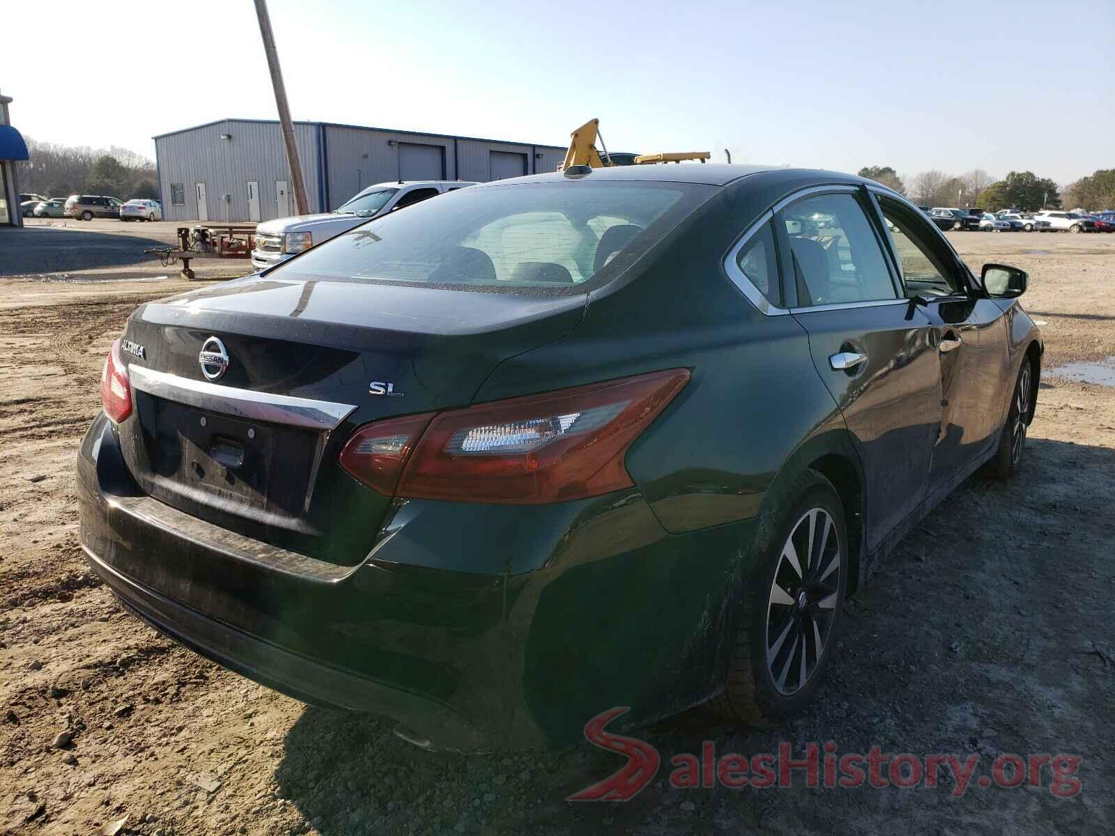 1N4AL3AP9JC189617 2018 NISSAN ALTIMA