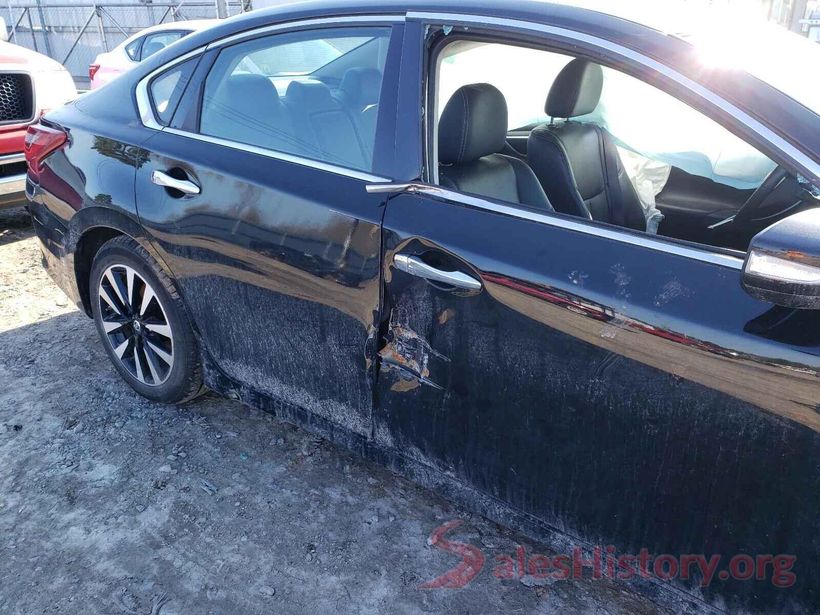 1N4AL3AP9JC189617 2018 NISSAN ALTIMA