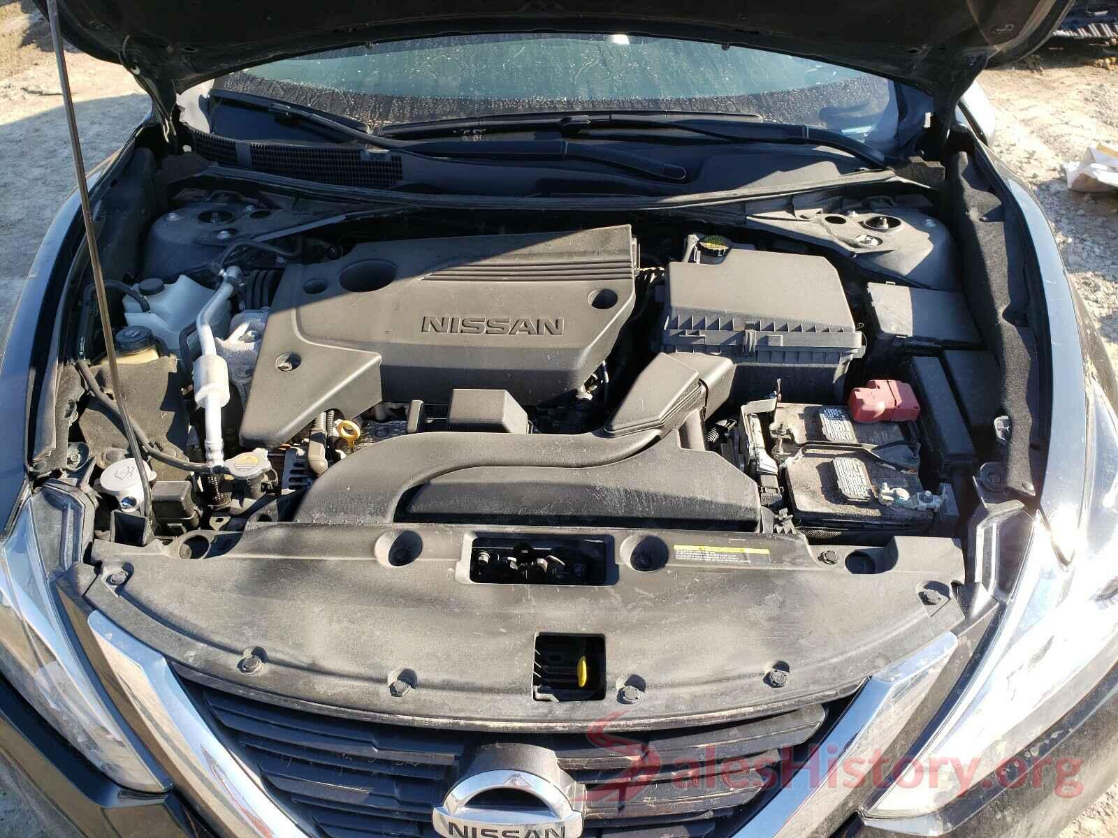 1N4AL3AP9JC189617 2018 NISSAN ALTIMA