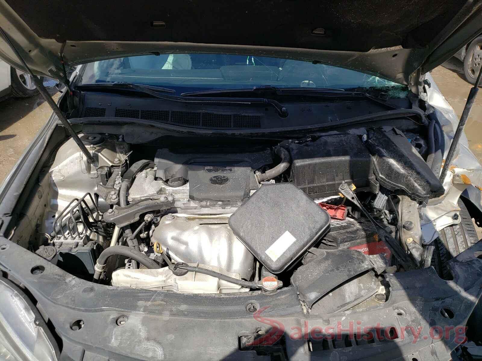 4T1BF1FK9GU148720 2016 TOYOTA CAMRY