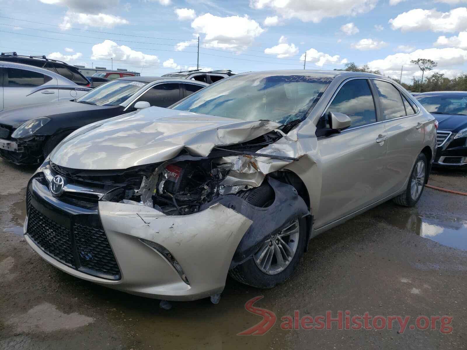 4T1BF1FK9GU148720 2016 TOYOTA CAMRY