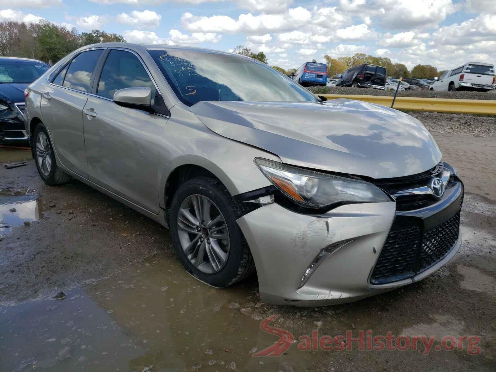 4T1BF1FK9GU148720 2016 TOYOTA CAMRY