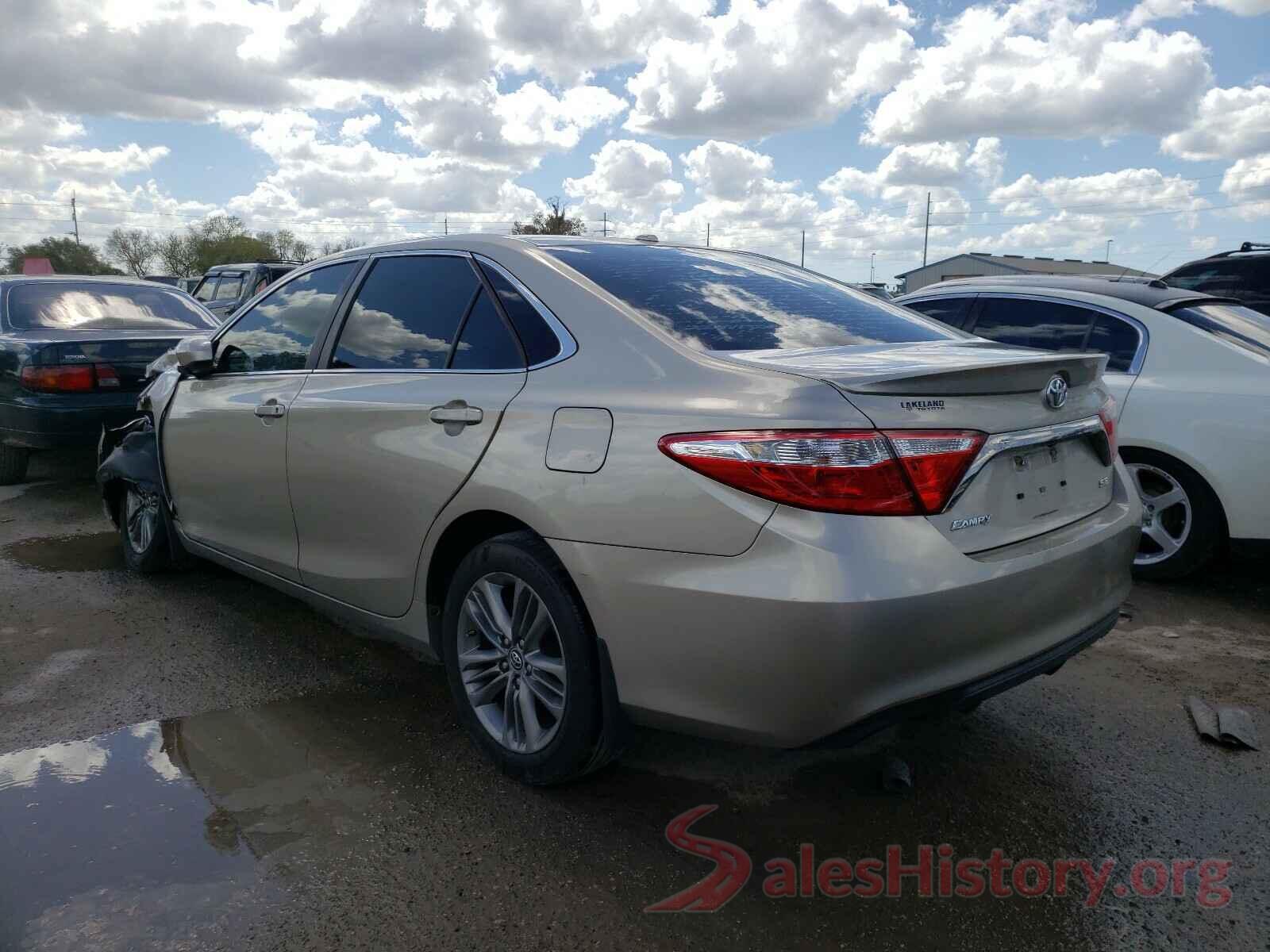 4T1BF1FK9GU148720 2016 TOYOTA CAMRY