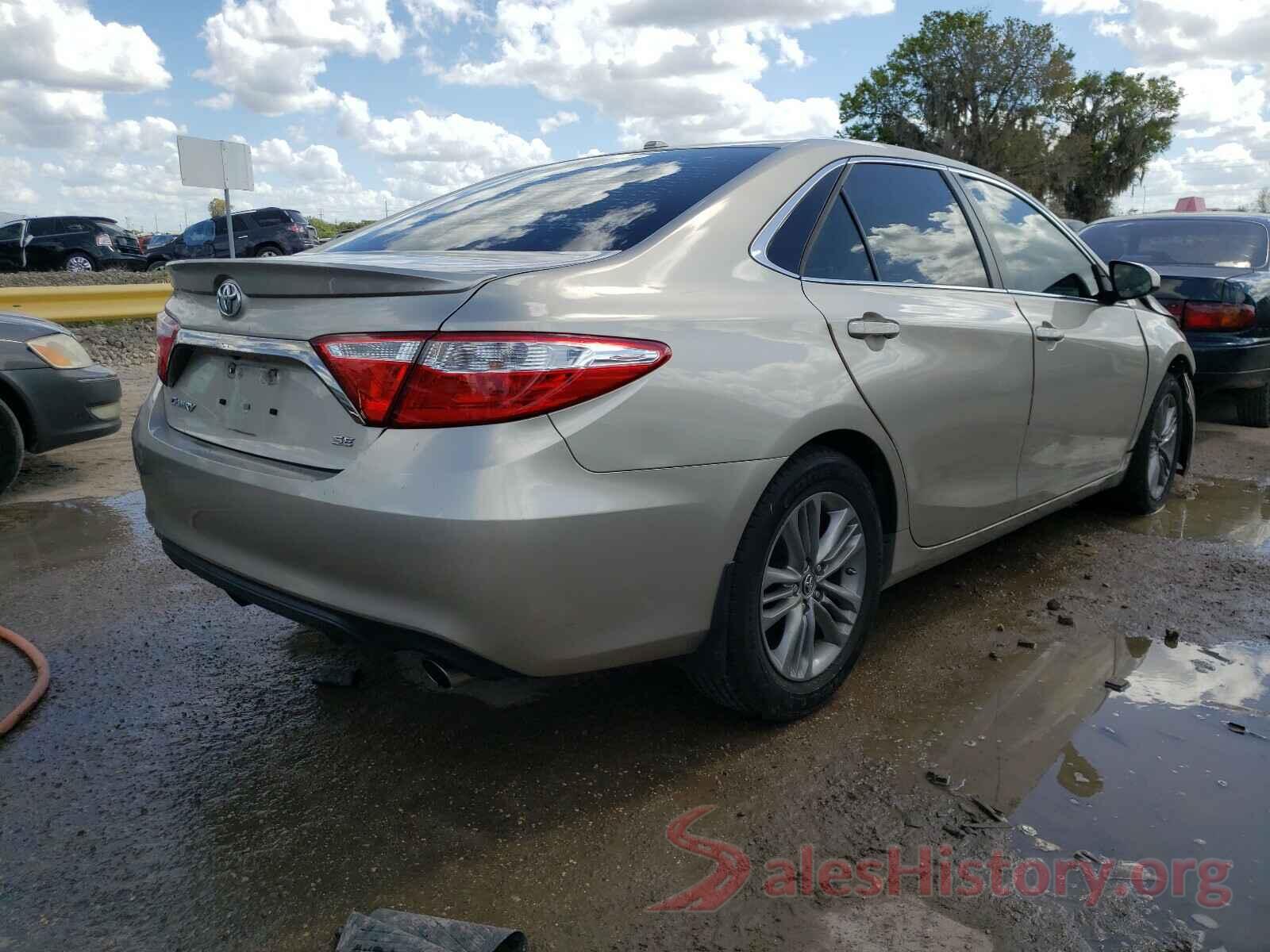 4T1BF1FK9GU148720 2016 TOYOTA CAMRY