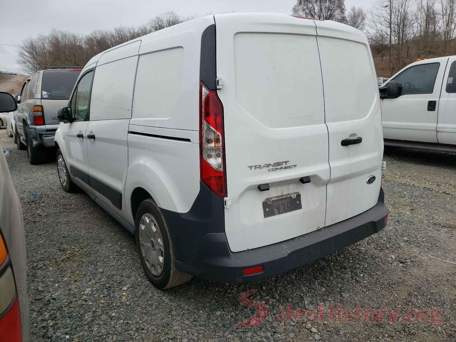 NM0LS7E76G1243982 2016 FORD TRANSIT CO