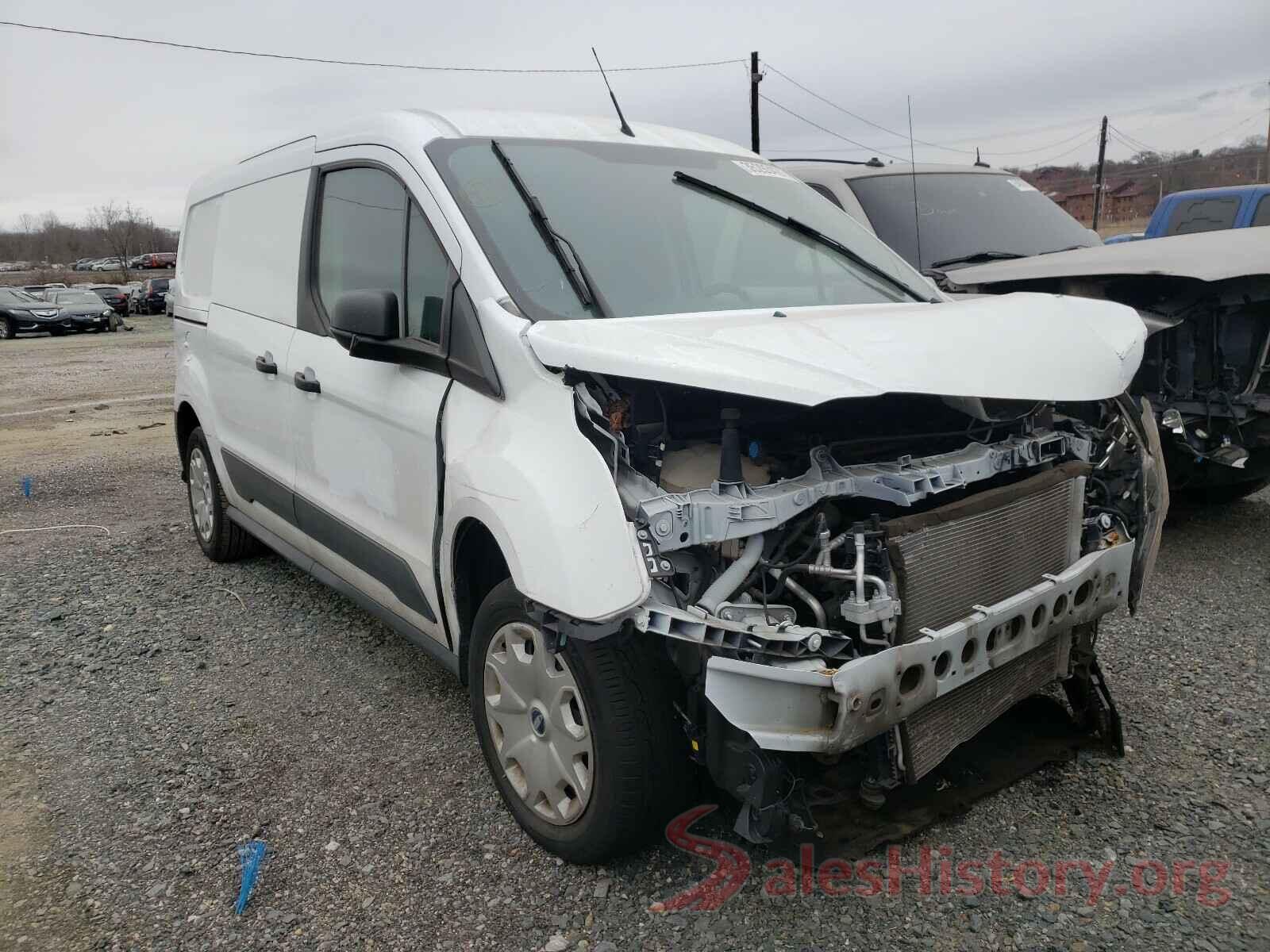 NM0LS7E76G1243982 2016 FORD TRANSIT CO