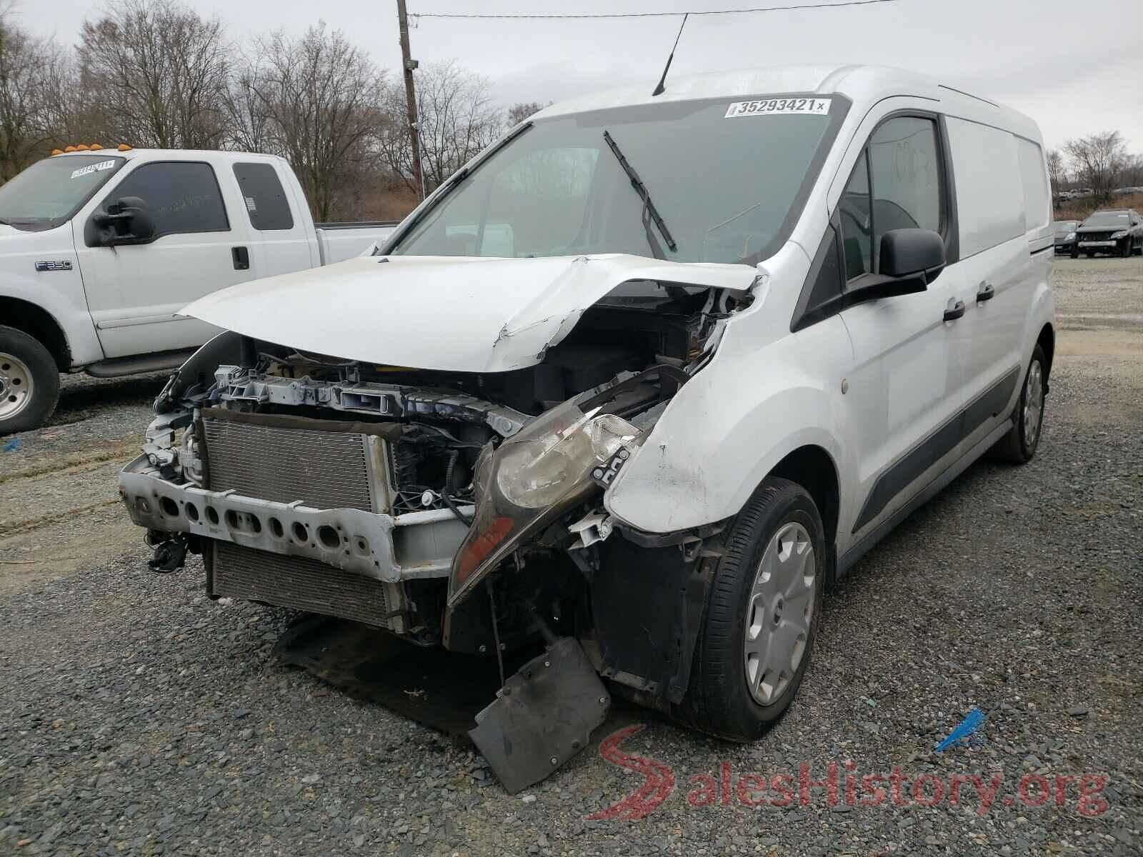 NM0LS7E76G1243982 2016 FORD TRANSIT CO