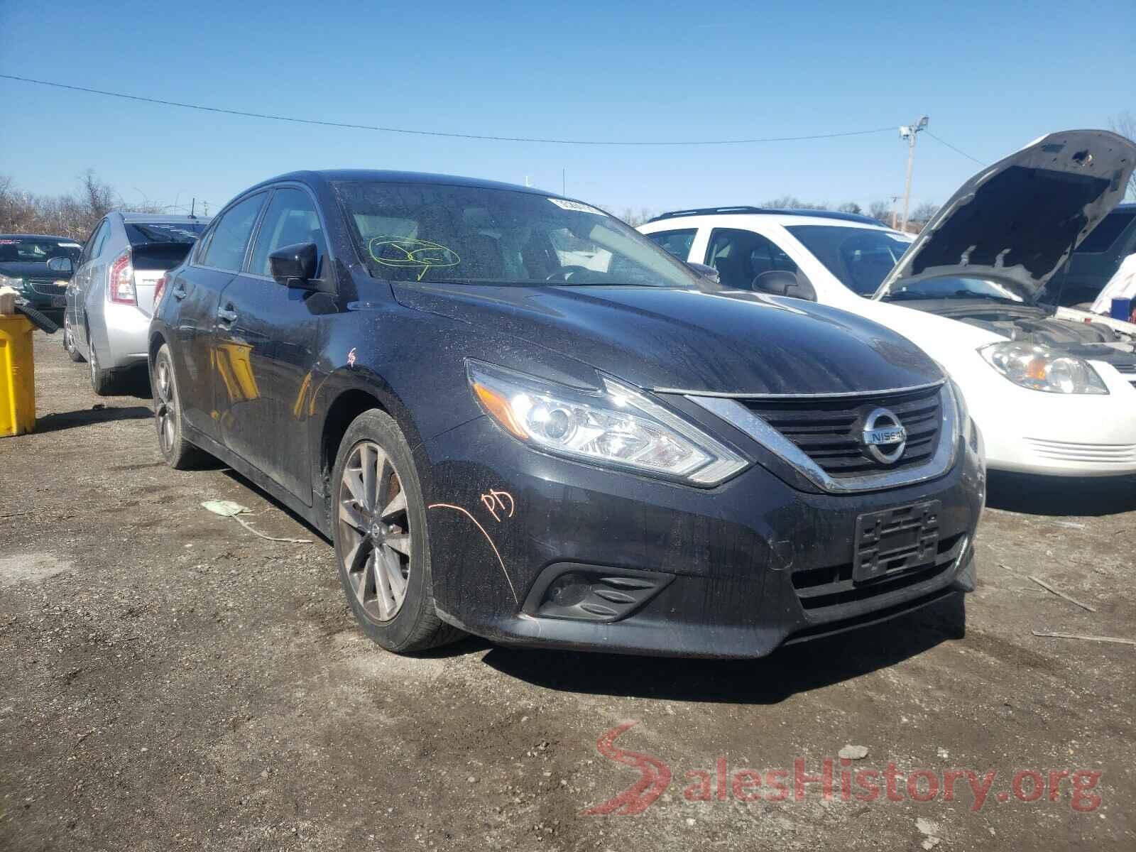 1N4AL3AP5HC226057 2017 NISSAN ALTIMA