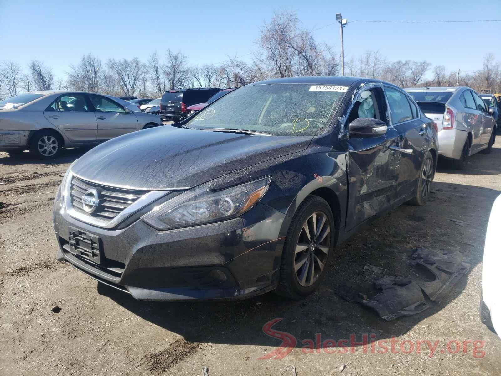 1N4AL3AP5HC226057 2017 NISSAN ALTIMA