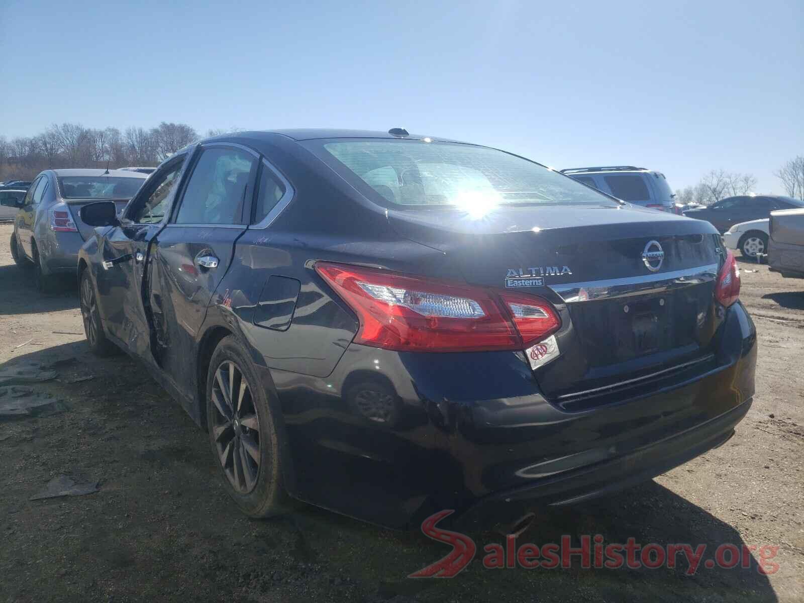 1N4AL3AP5HC226057 2017 NISSAN ALTIMA