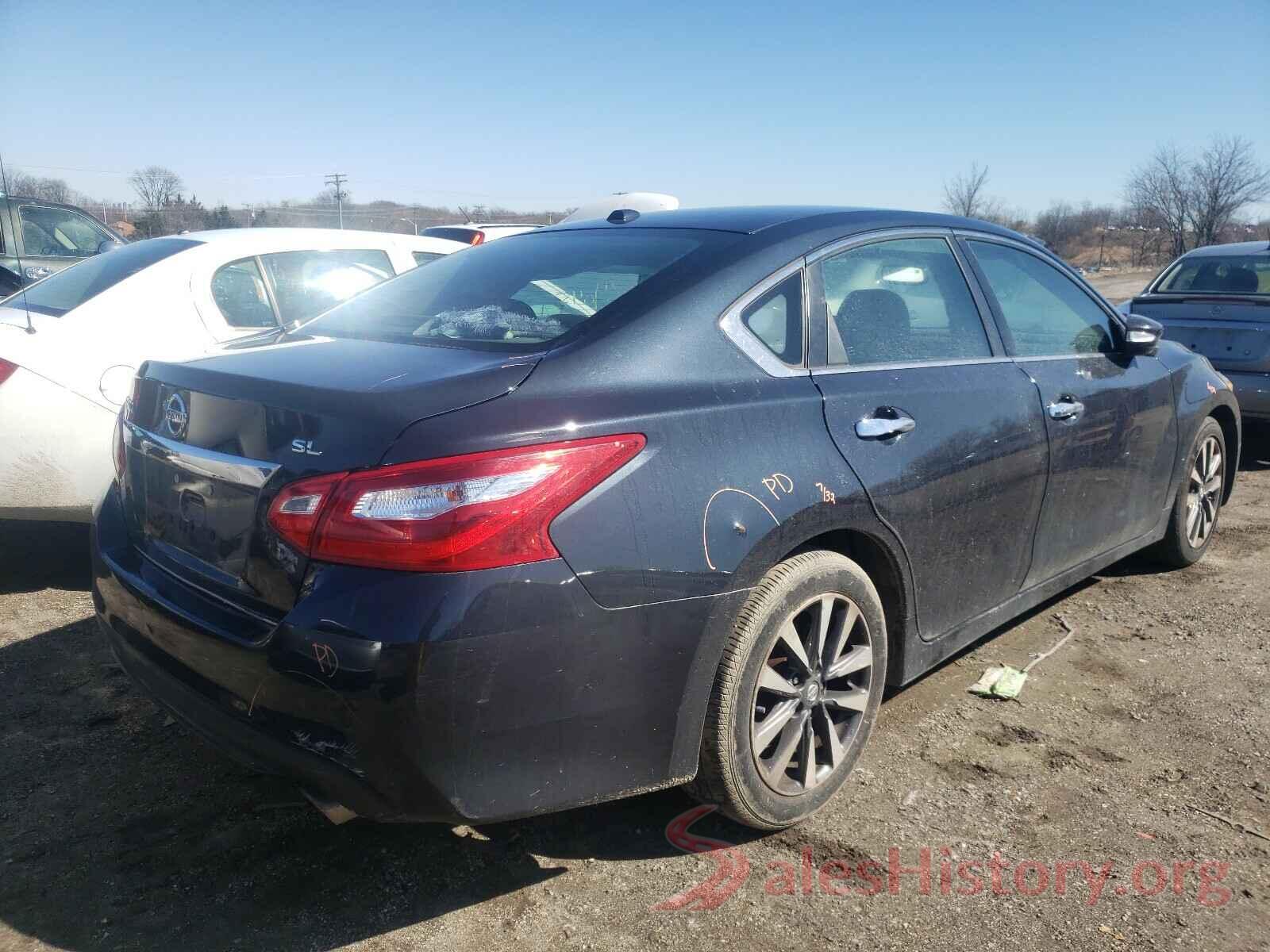 1N4AL3AP5HC226057 2017 NISSAN ALTIMA