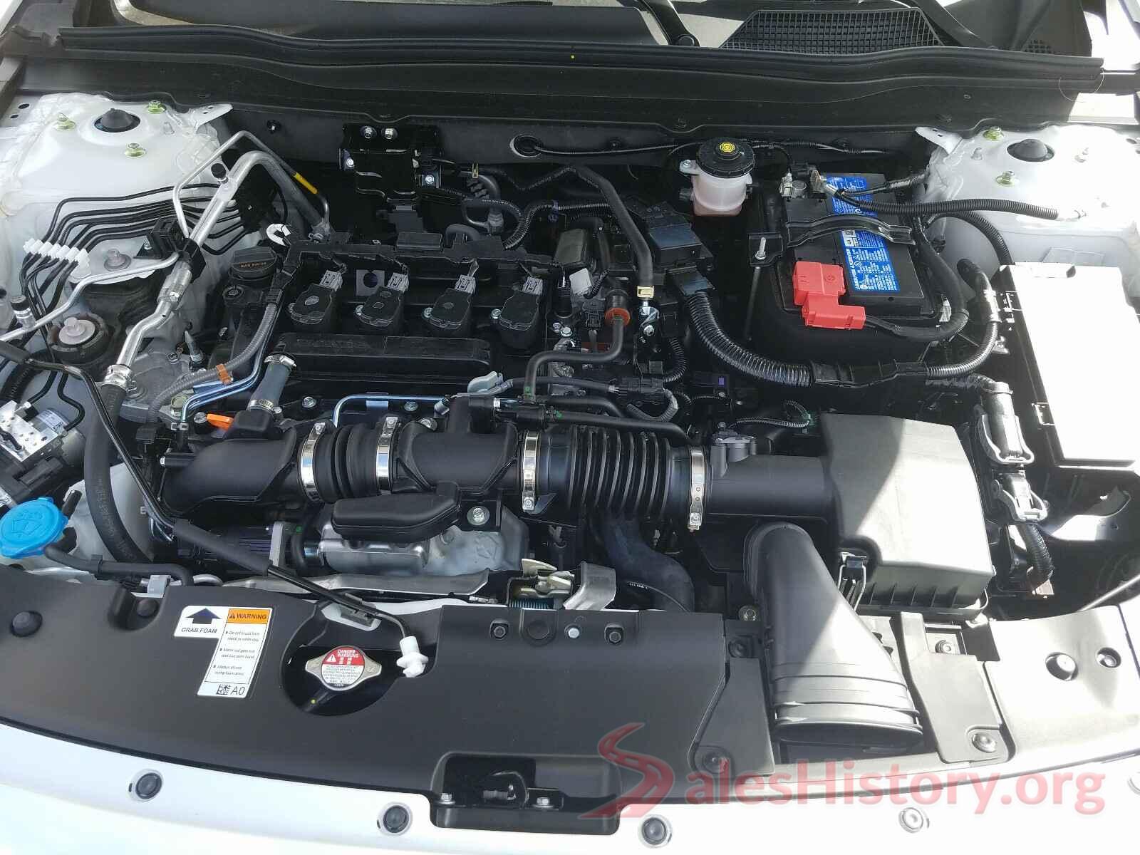 1HGCV1F18MA009504 2021 HONDA ACCORD