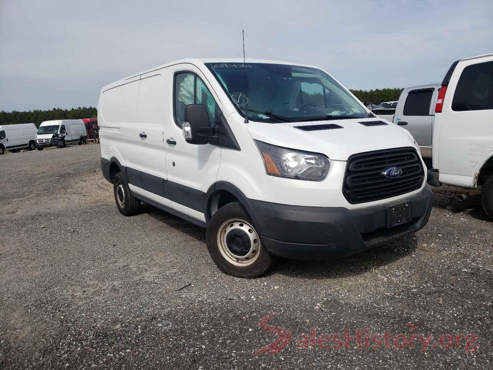 1FTYR1ZM7KKA08480 2019 FORD TRANSIT CO