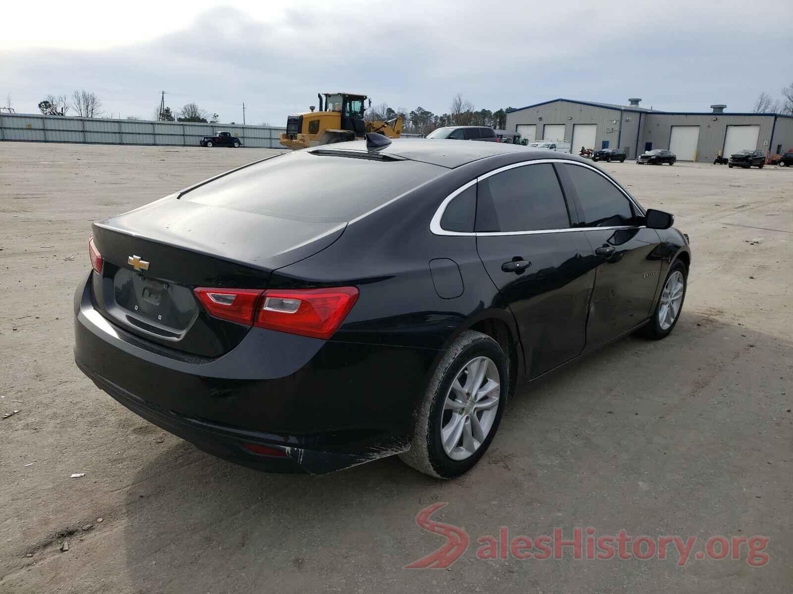 1G1ZD5ST8JF268513 2018 CHEVROLET MALIBU