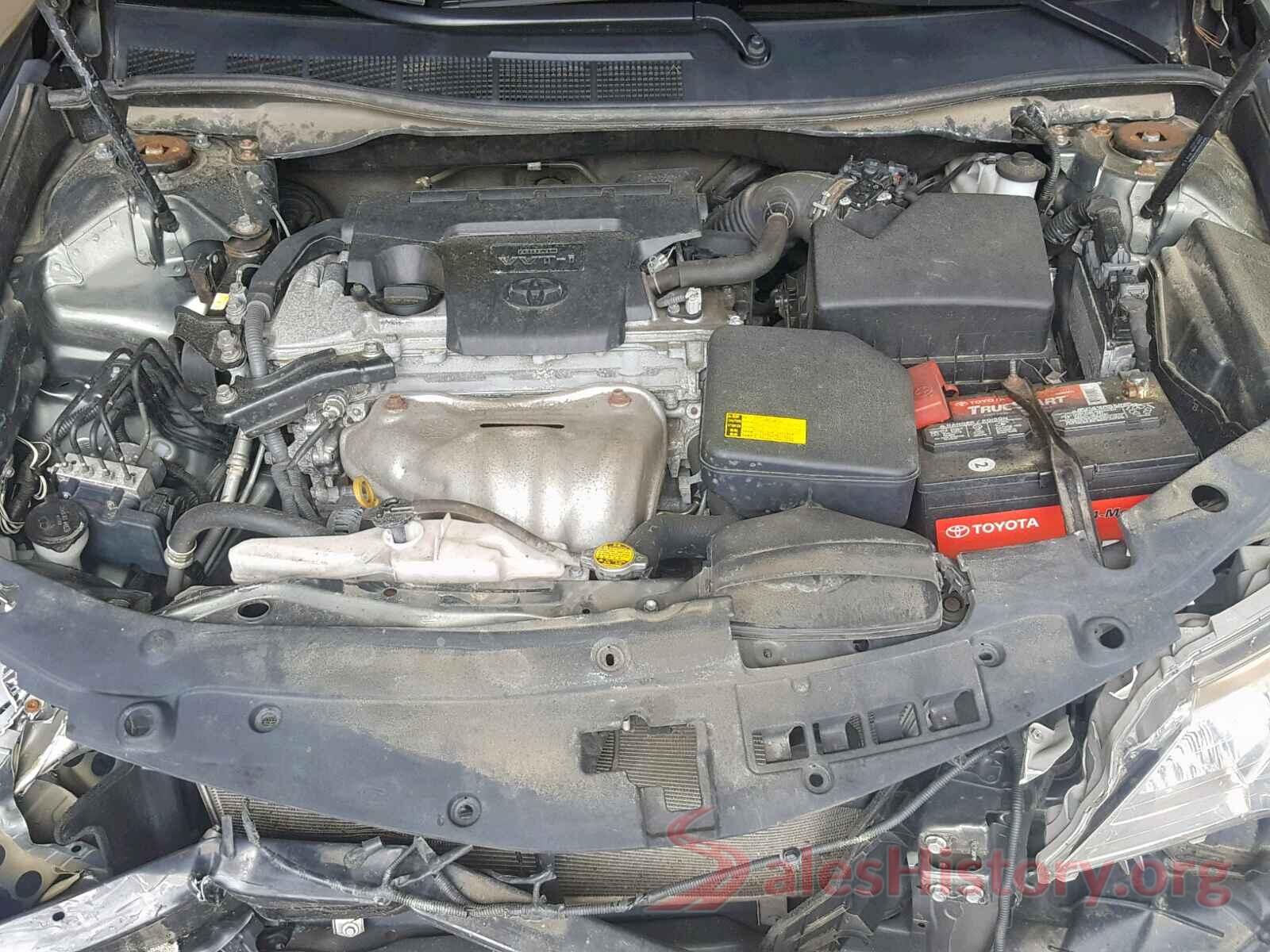 4T4BF1FK9CR219138 2012 TOYOTA CAMRY BASE