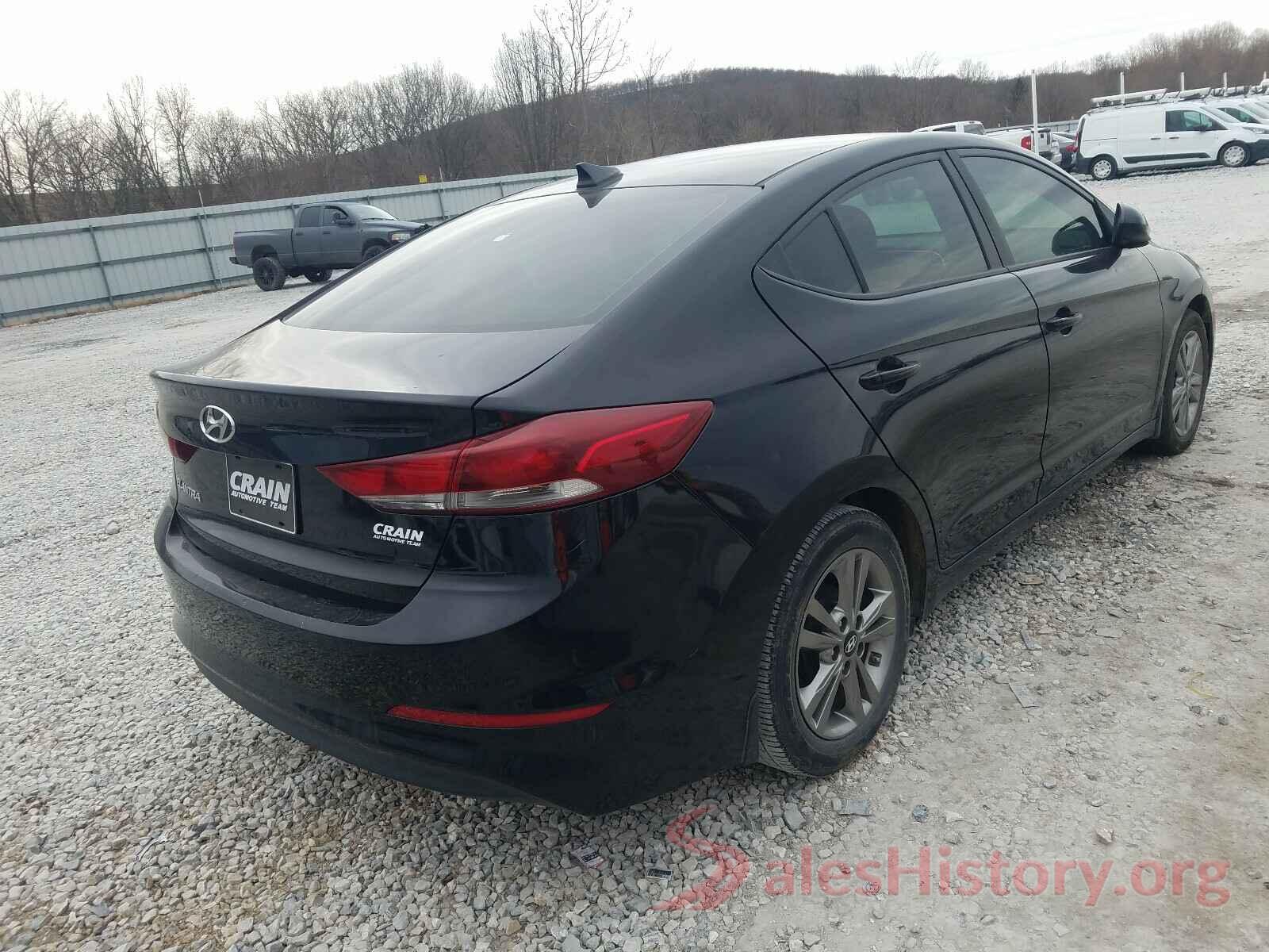 KMHD84LF7HU061167 2017 HYUNDAI ELANTRA