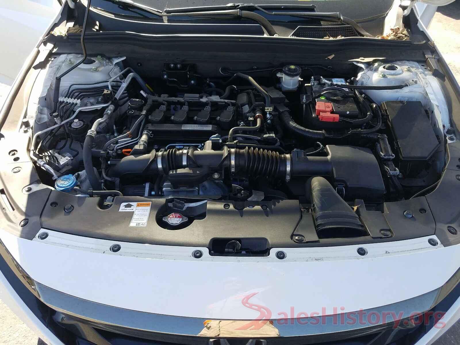 1HGCV1F36JA193354 2018 HONDA ACCORD