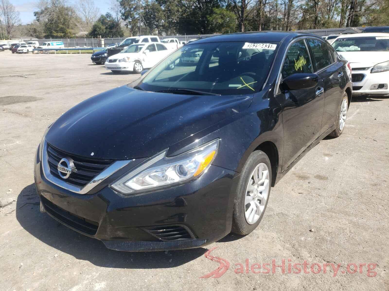 1N4AL3AP2GN350015 2016 NISSAN ALTIMA