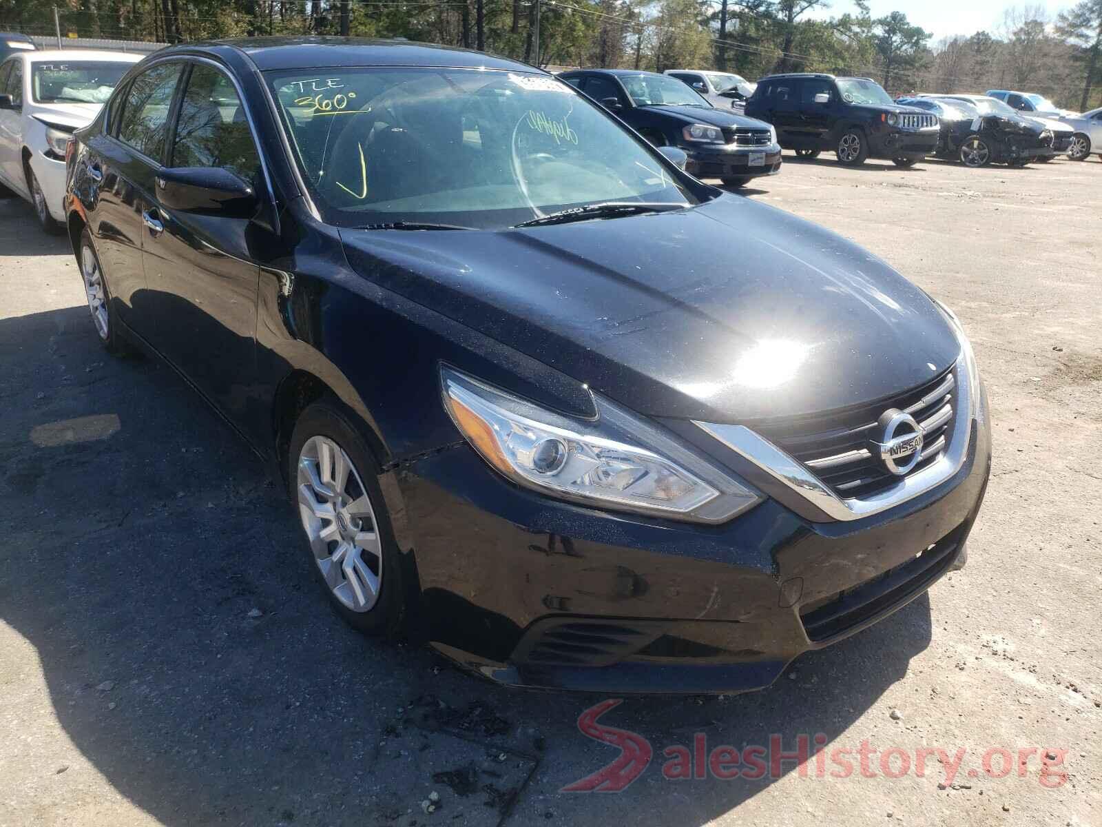 1N4AL3AP2GN350015 2016 NISSAN ALTIMA