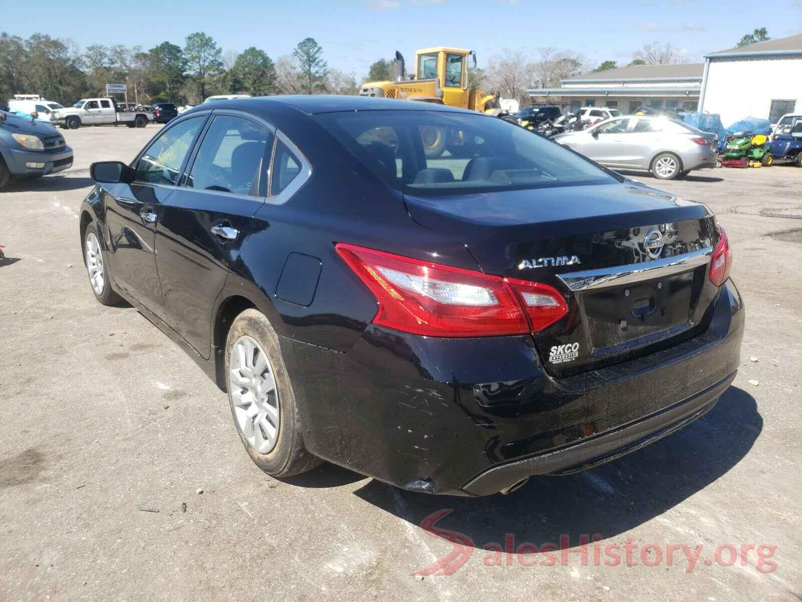 1N4AL3AP2GN350015 2016 NISSAN ALTIMA