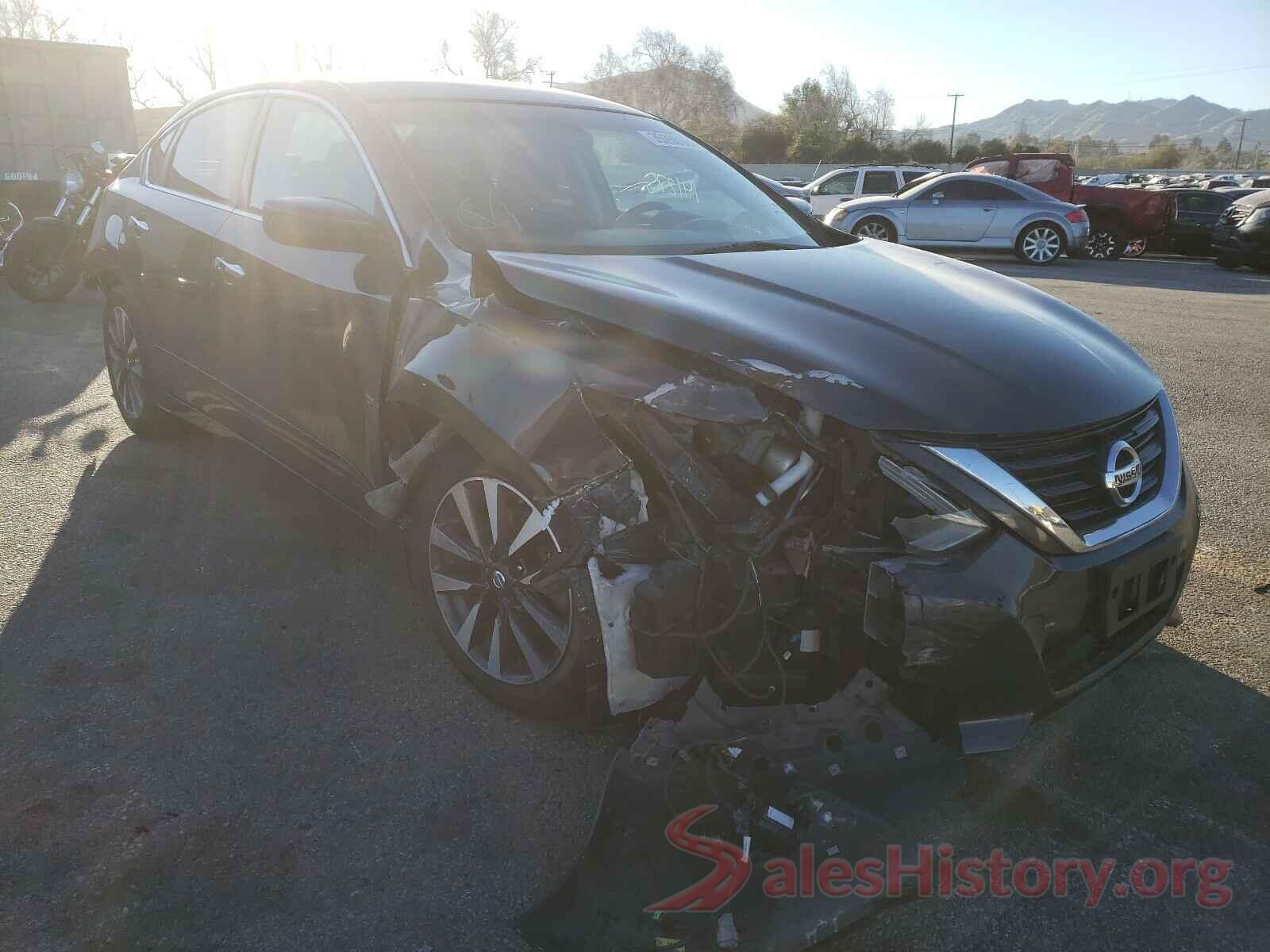 1N4AL3AP6GC237521 2016 NISSAN ALTIMA