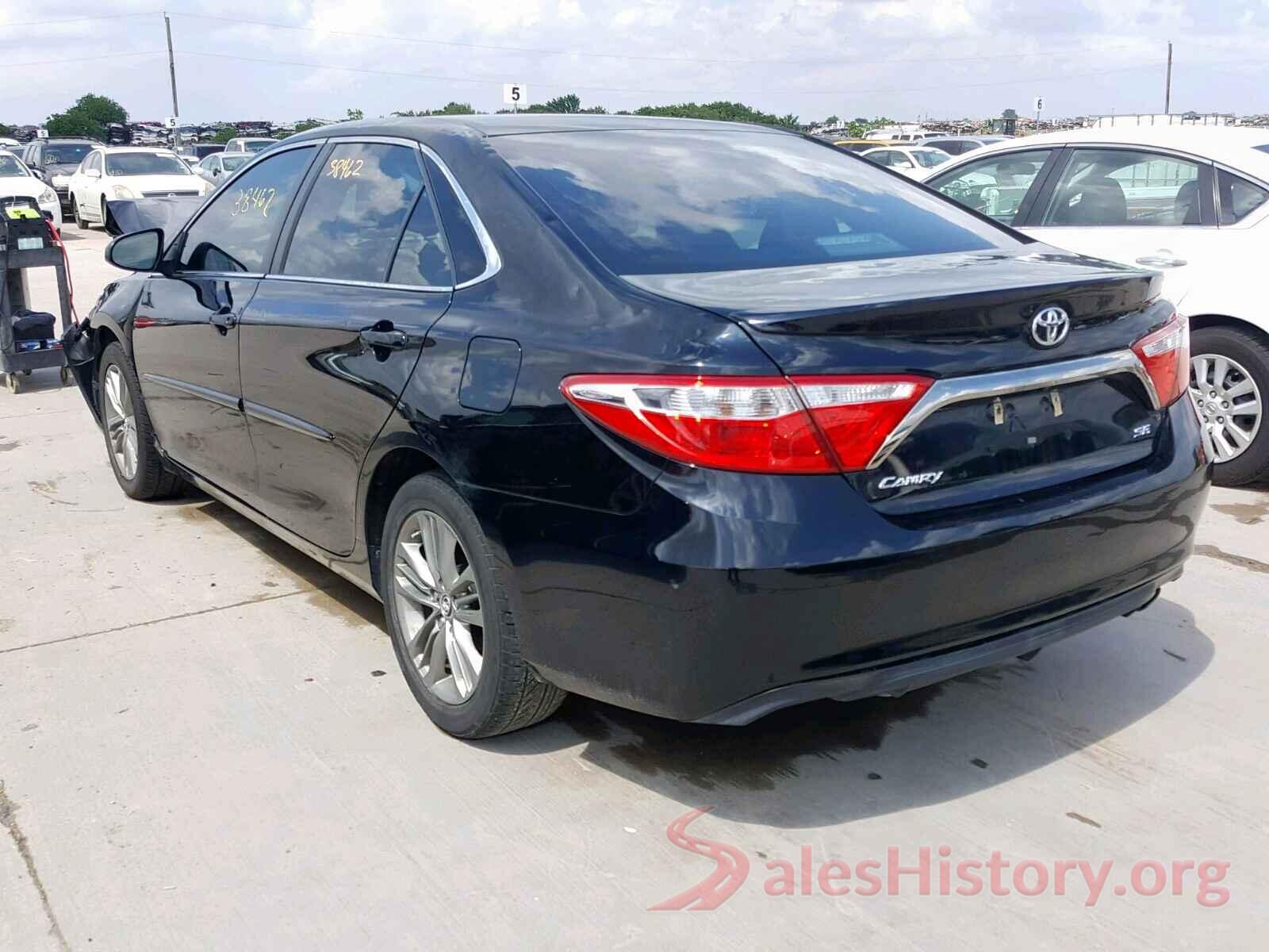 4T1BF1FK7FU986257 2015 TOYOTA CAMRY