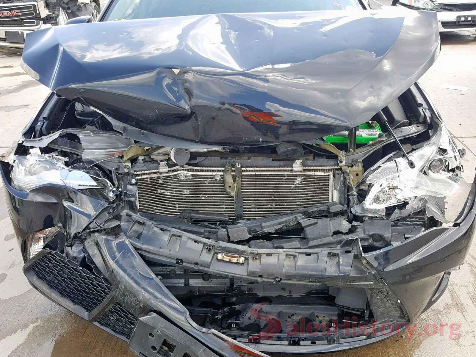 4T1BF1FK7FU986257 2015 TOYOTA CAMRY