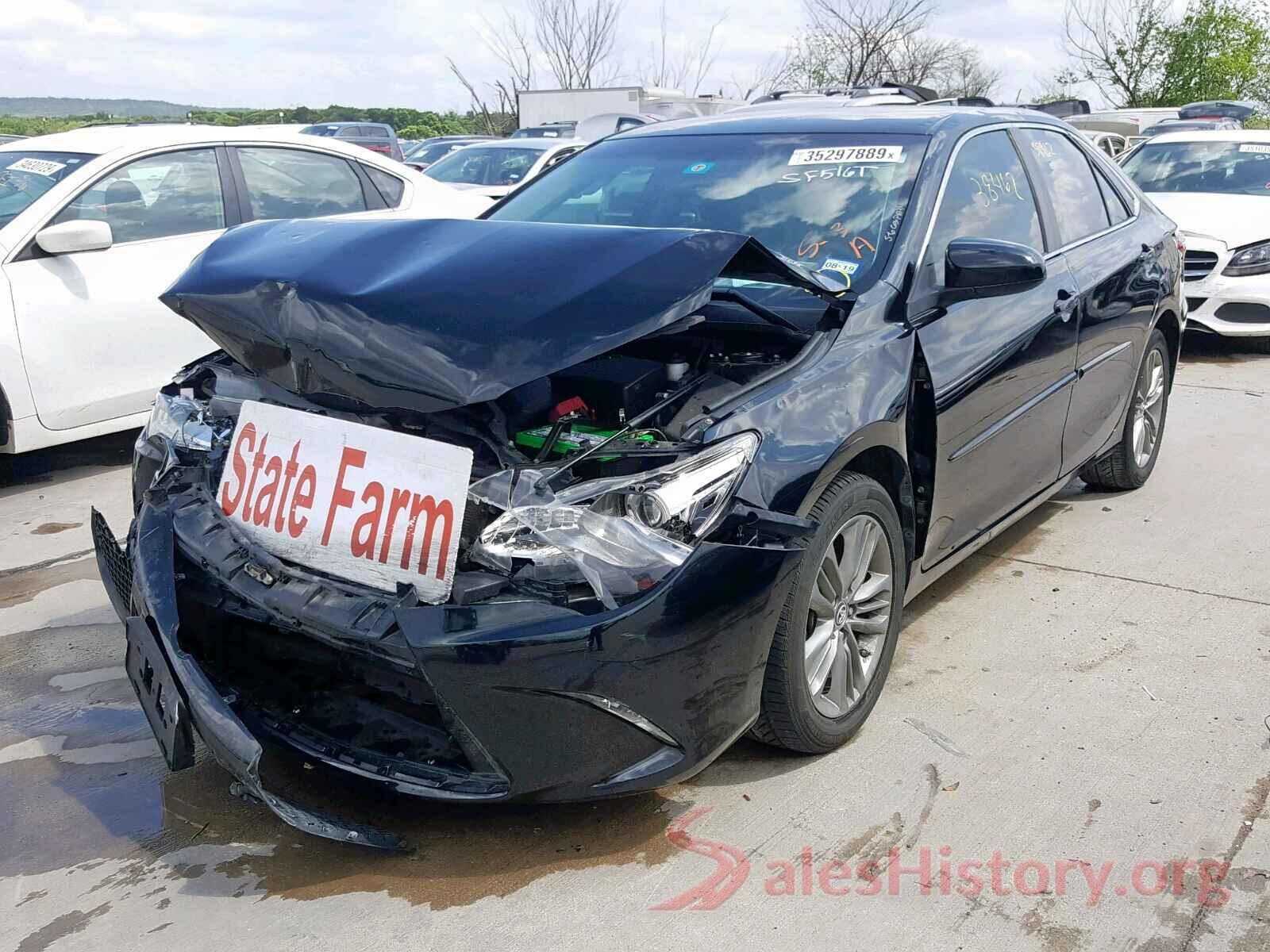 4T1BF1FK7FU986257 2015 TOYOTA CAMRY