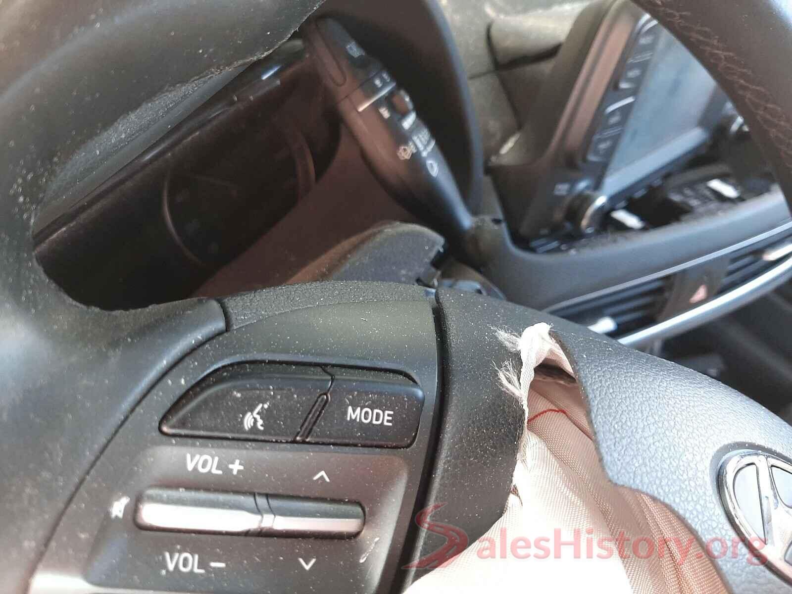 KM8K2CAA6LU535001 2020 HYUNDAI KONA