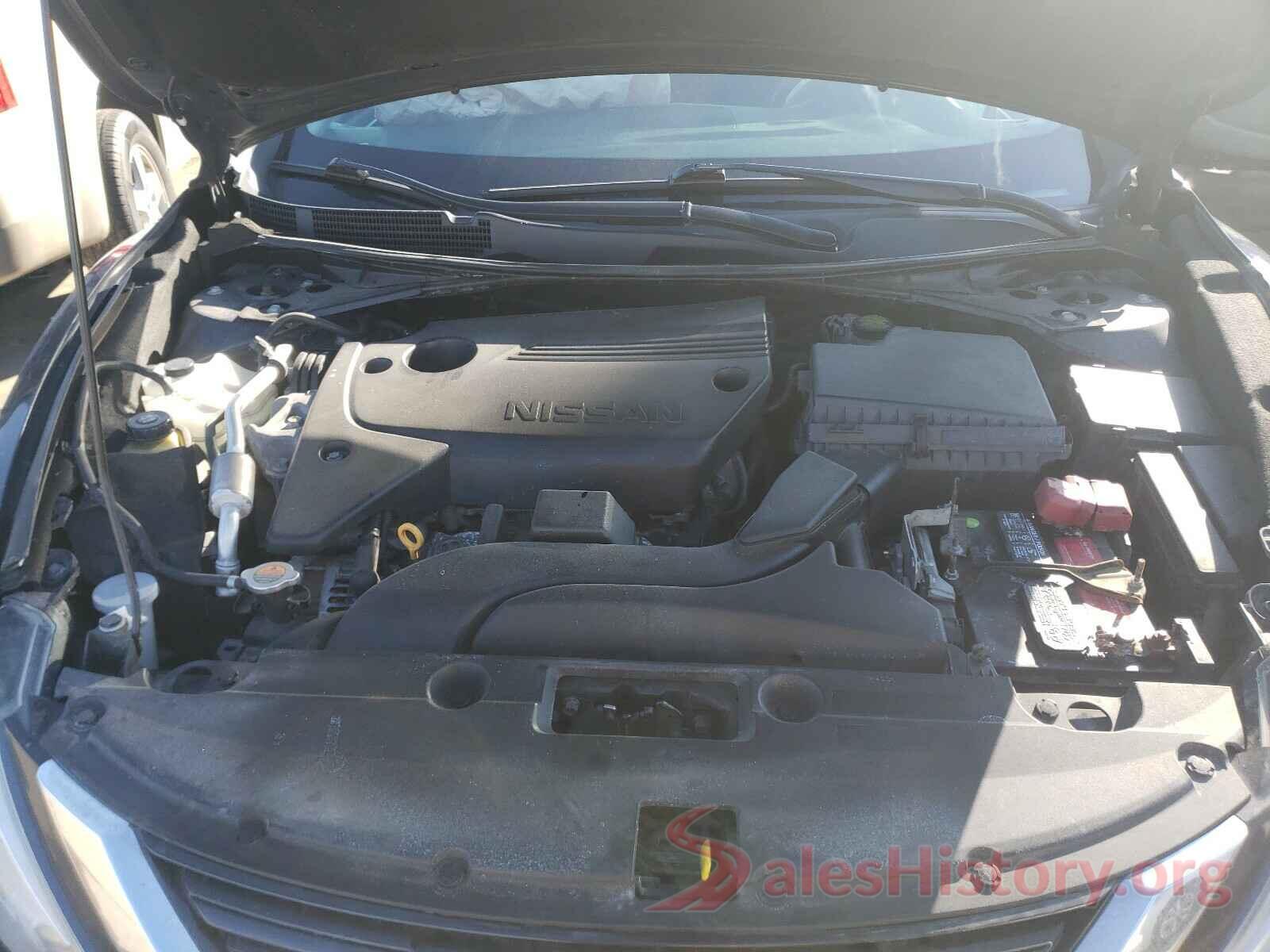 1N4AL3AP8JC117551 2018 NISSAN ALTIMA