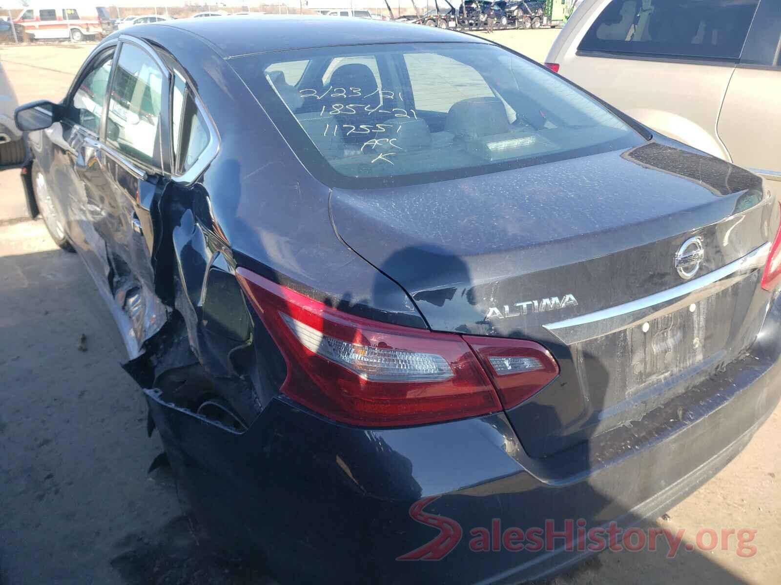 1N4AL3AP8JC117551 2018 NISSAN ALTIMA