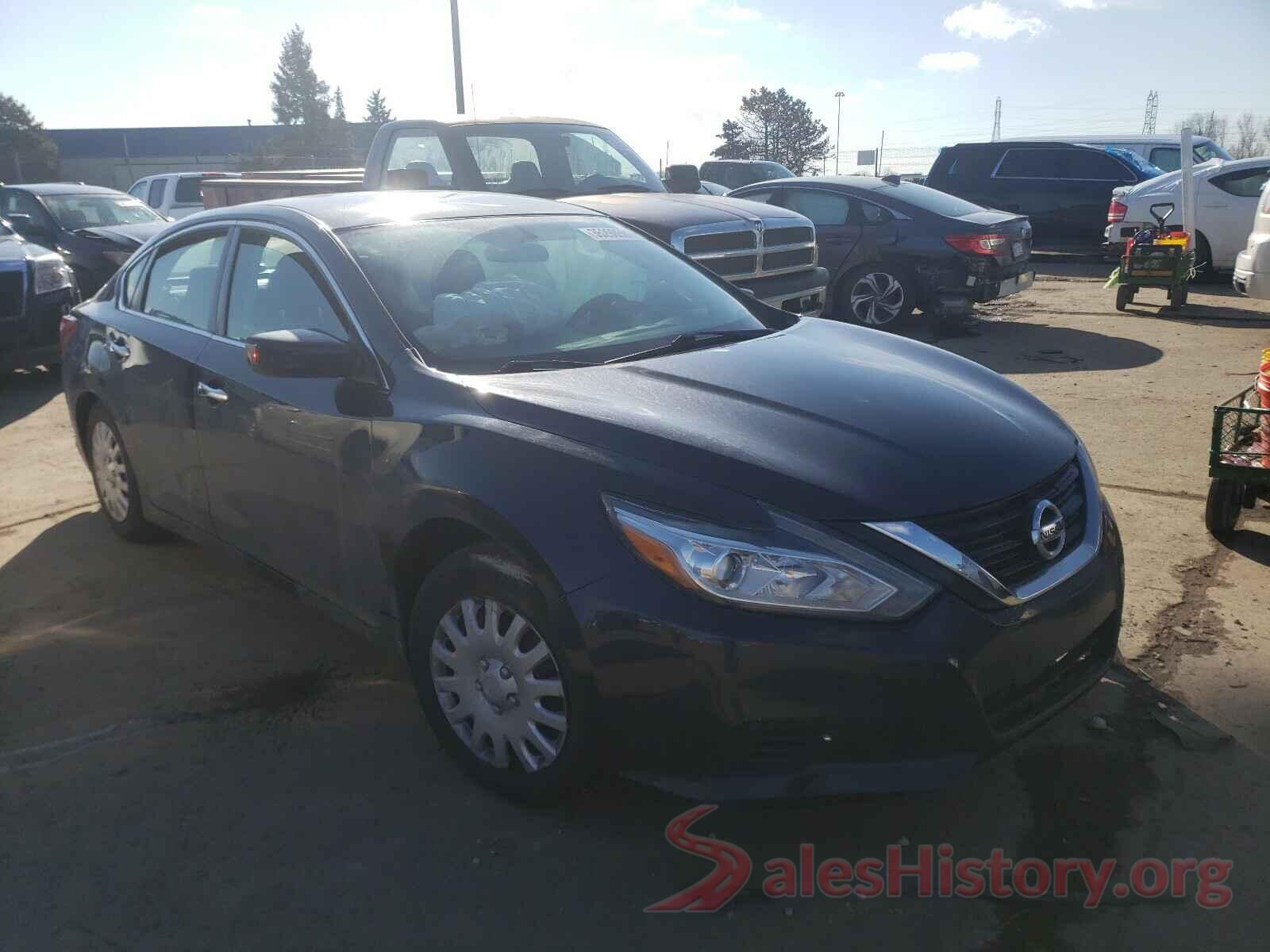 1N4AL3AP8JC117551 2018 NISSAN ALTIMA