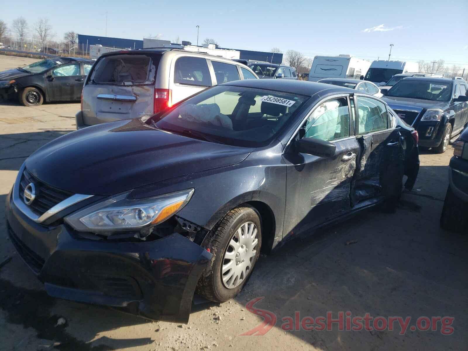 1N4AL3AP8JC117551 2018 NISSAN ALTIMA