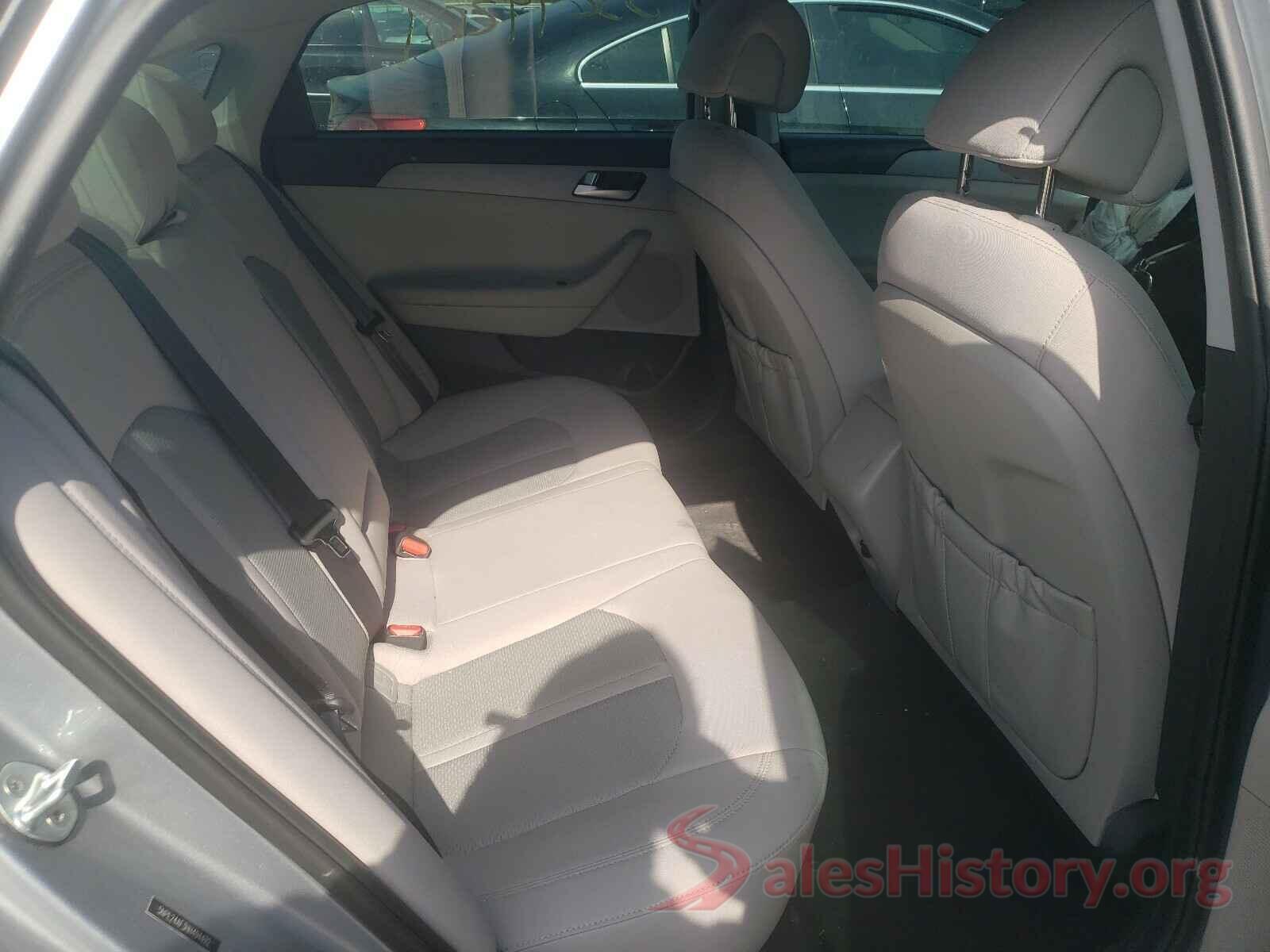 5NPE24AF3HH494492 2017 HYUNDAI SONATA