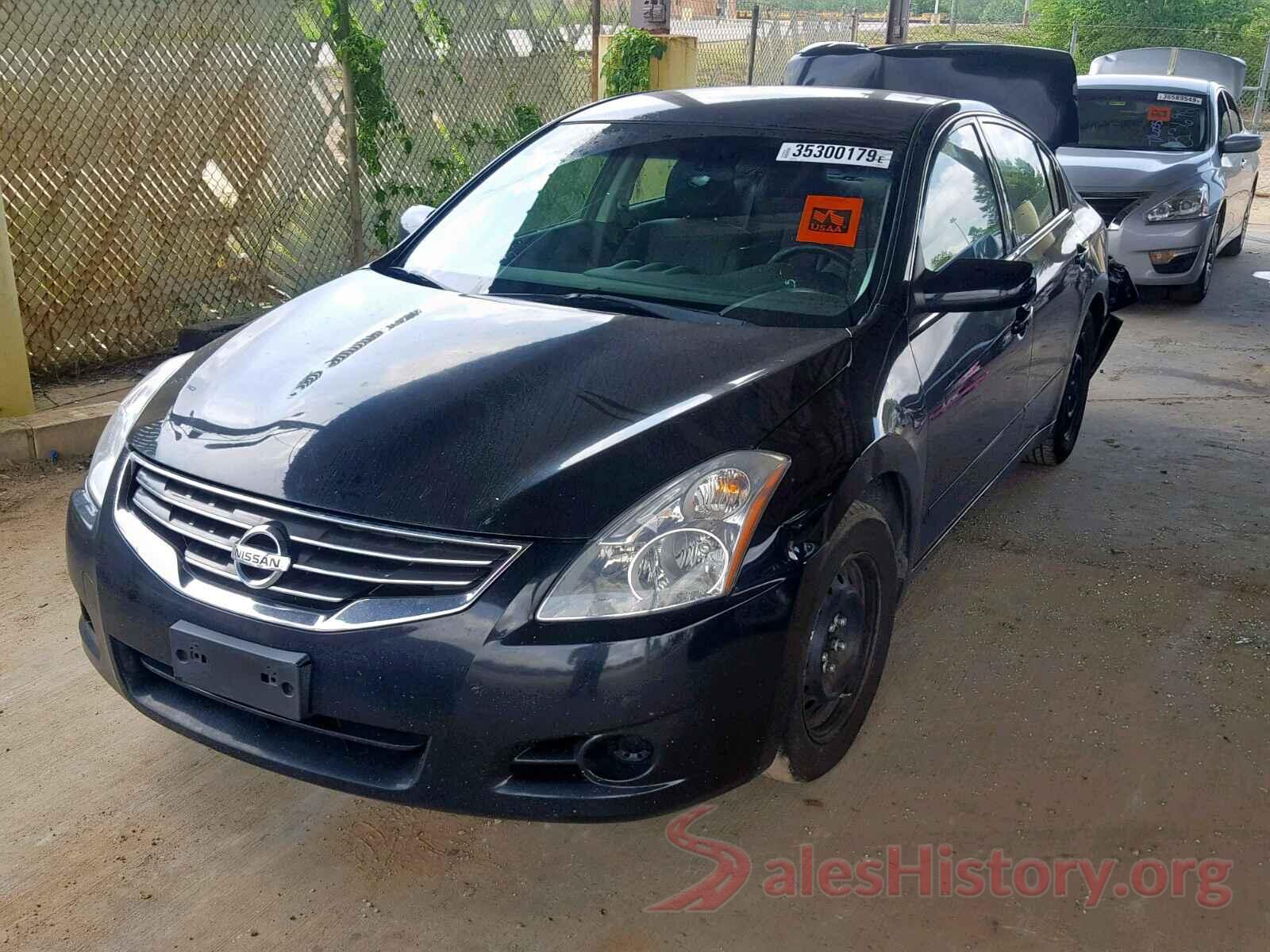 1N4AL2AP7CC232638 2012 NISSAN ALTIMA