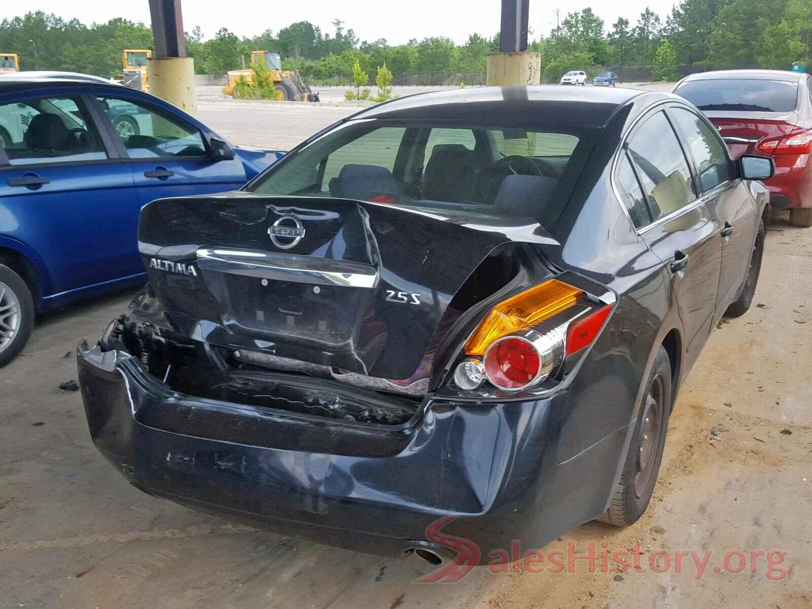 1N4AL2AP7CC232638 2012 NISSAN ALTIMA