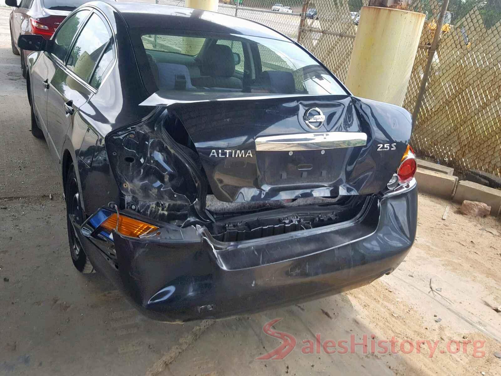 1N4AL2AP7CC232638 2012 NISSAN ALTIMA