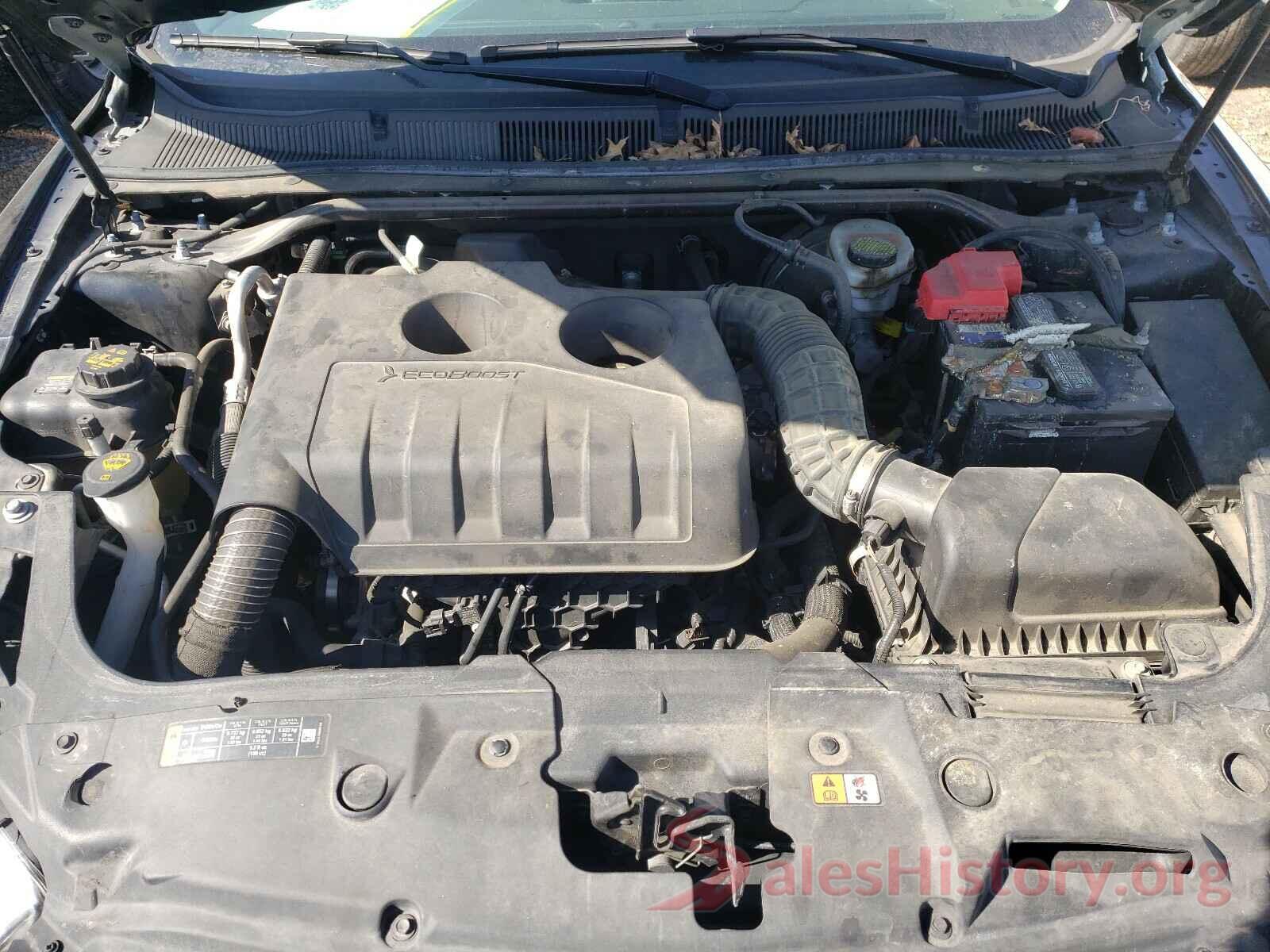 1FAHP2D97GG141447 2016 FORD TAURUS